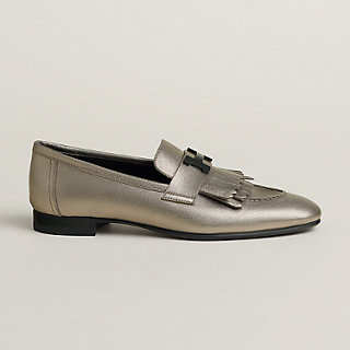 モカシン 《ロワイヤル》 | Hermès - エルメス-公式サイト